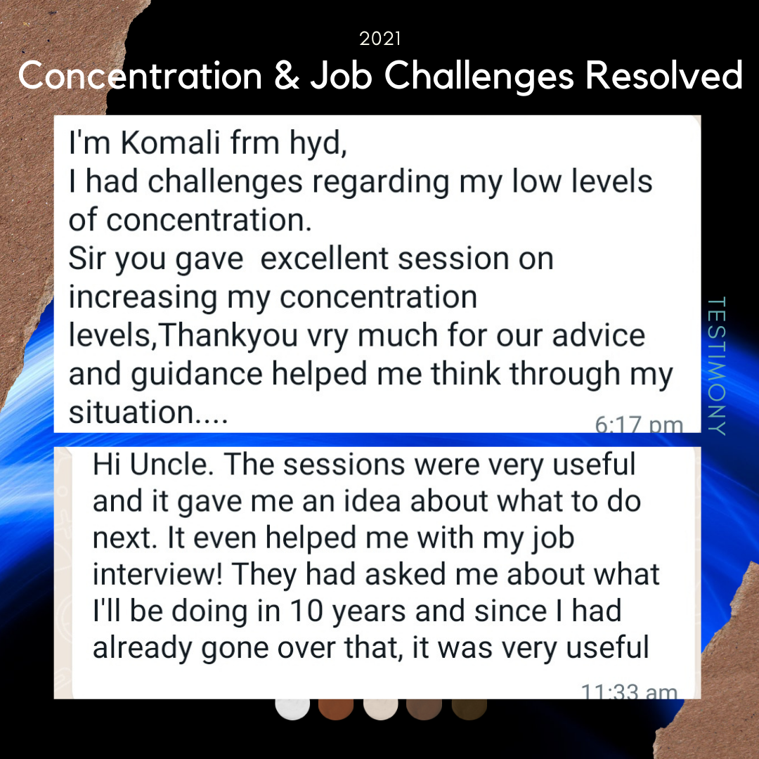 Picture of MISSION ACCOMPLISHED! – Coaching : Mentoring : Counseling