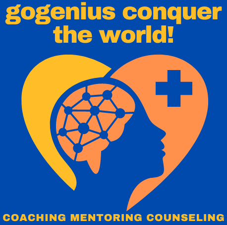 Coaching : Mentoring : Counseling